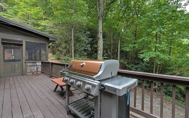 Mountain Cove 7 Bedroom Home