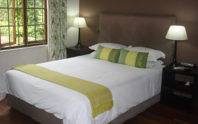 Mackaya Bella Guest House