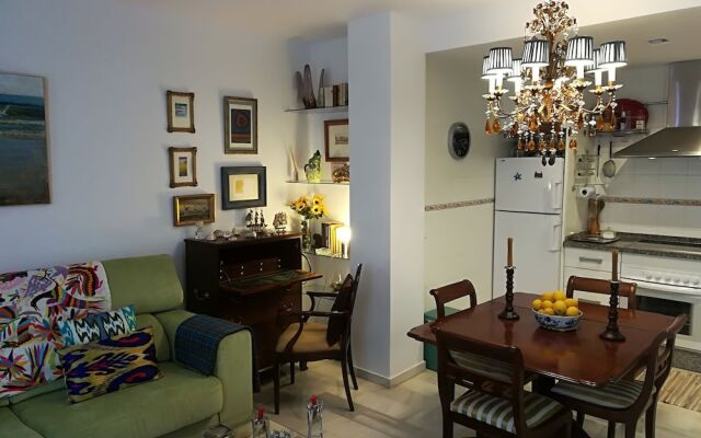 Apartamento Rota Puyana