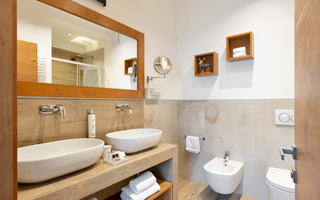 Brunet - The Dolomites Resort