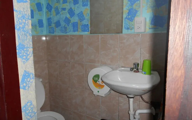 Hostal Rock Quito