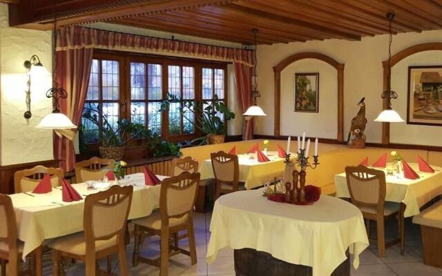Hotel-Restaurant Winzergarten