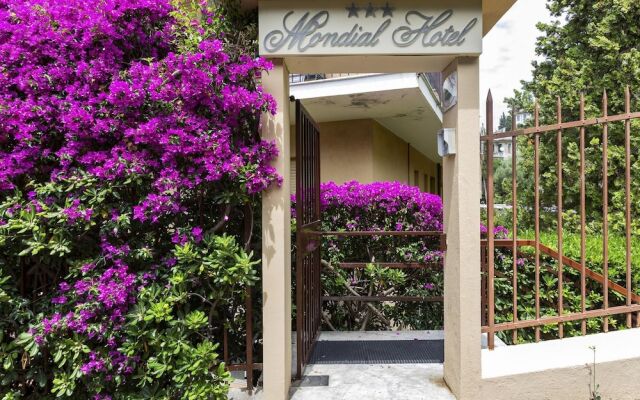 Mondial Apartment in Rapallo