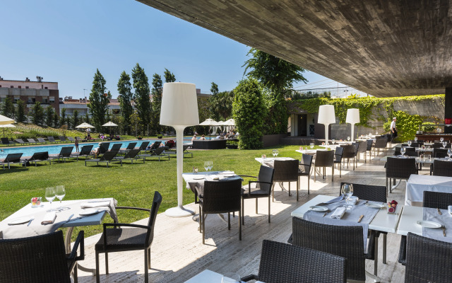 Melia Lloret de Mar