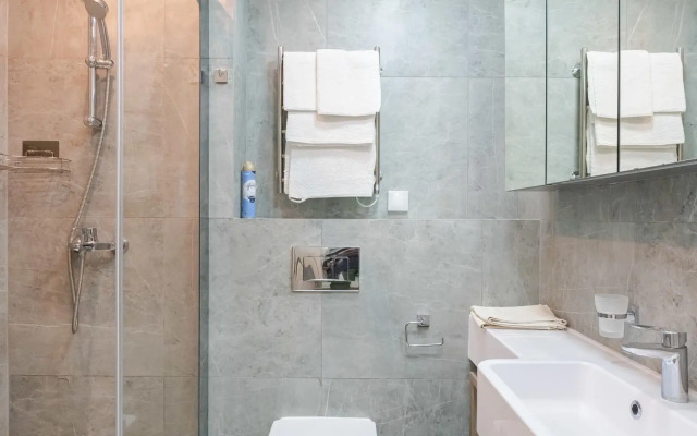 Апартаменты YЕS MARАТA (Йес Марата)