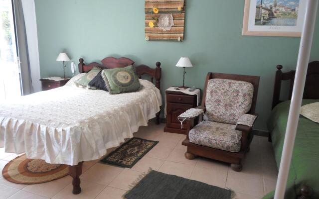 La Casona de Susana