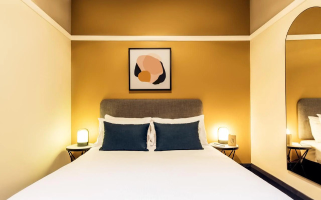 Jensen Potts Point