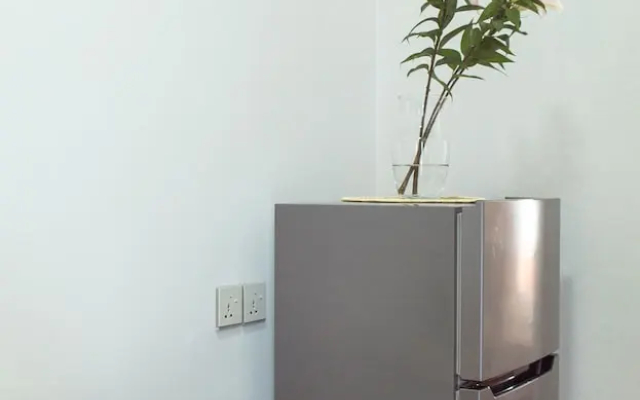 Nebo Studio Apartments
