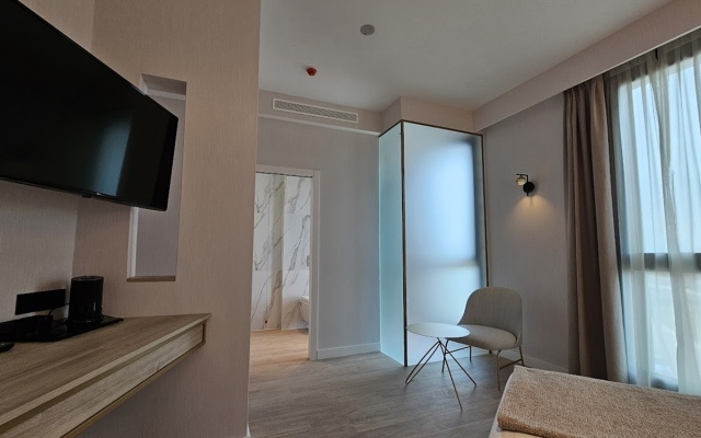 Hotel Málaga Vibes