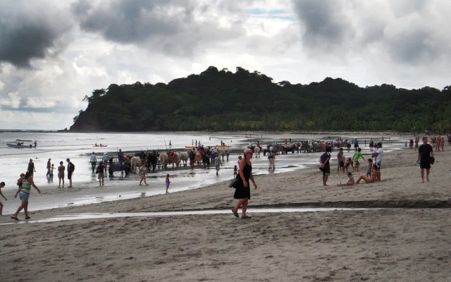 Locanda Samara Beach