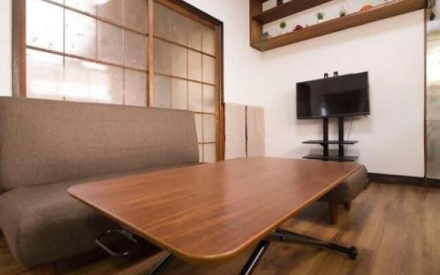 Suzuki1 Apartment in Tokyo