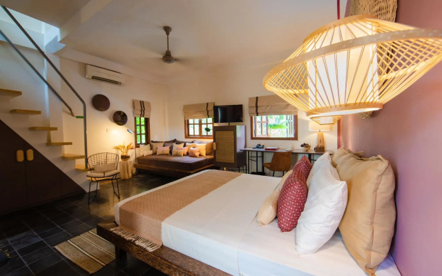 Rambutan Hotel - Siem Reap