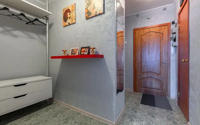 Apartments Rental SPB on Kuznetsovskaya street, 11