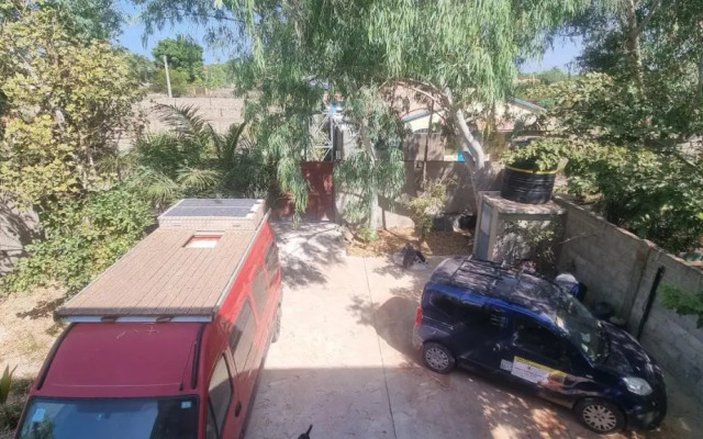 Guest house