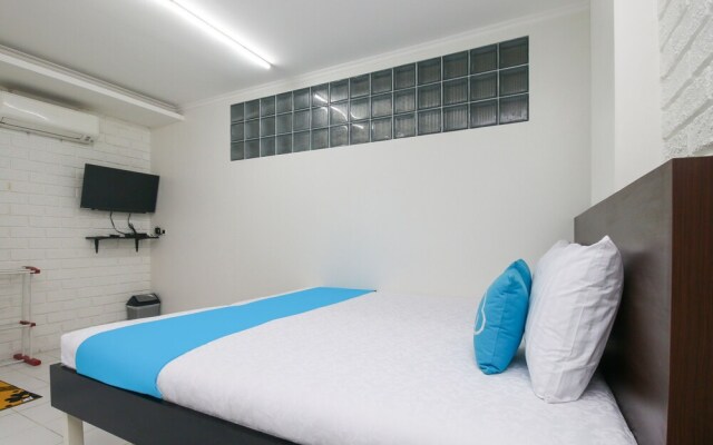 Andrich Residence Rs Fatmawati Raya 19 Jakarta