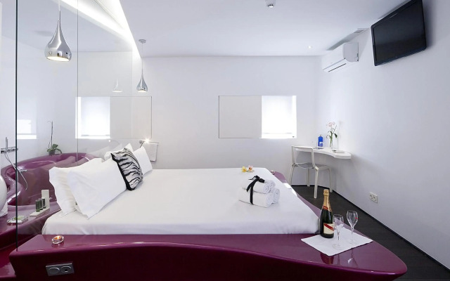 Absoluto Design Hotel