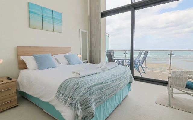 The Penthouse