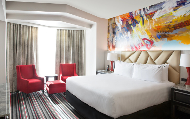 Hard Rock Hotel and Casino Tulsa