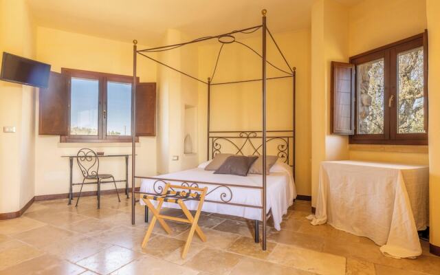 Pagliara Il Morige 3 In The Countryside