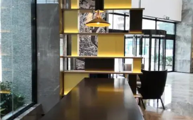 JI Hotel