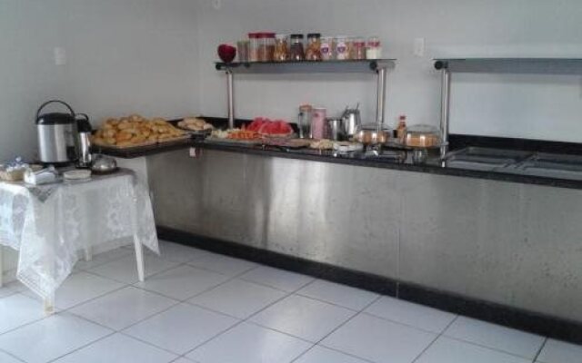 Escuna Hotel Pousada