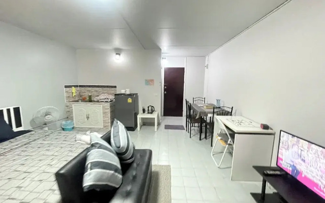 Impact Muangthong Condo C3 by Miles