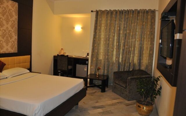 Starihotels Cantt Varanasi