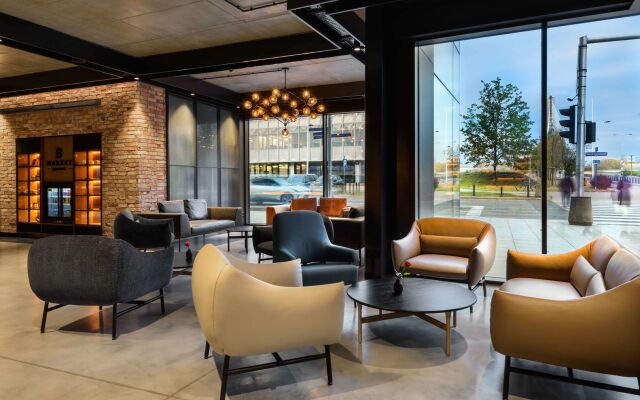 Barceló Warsaw Powiśle