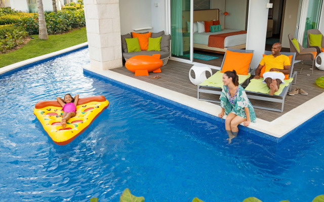 Nickelodeon Hotels & Resorts Punta Cana, Gourmet All Inclusive by Karisma