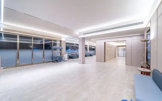 HanTing Hotel (Luoyang Longmen Avenue)