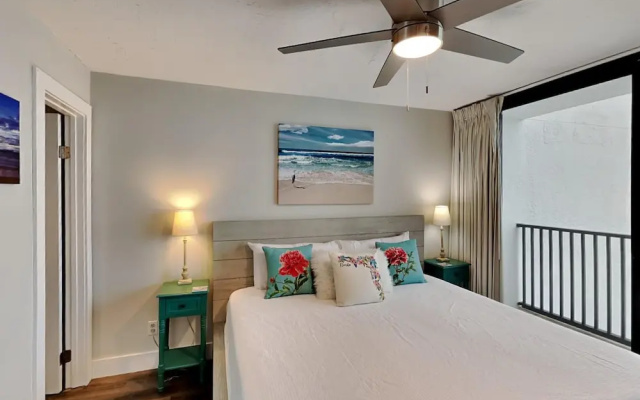 One Seagrove Place by Southern Vacation Rentals
