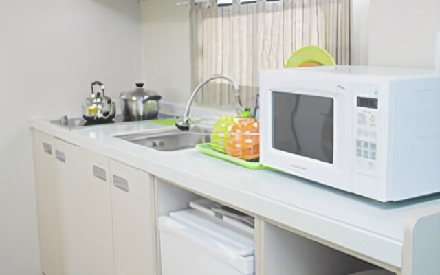 Hwaseong Karavan Camp