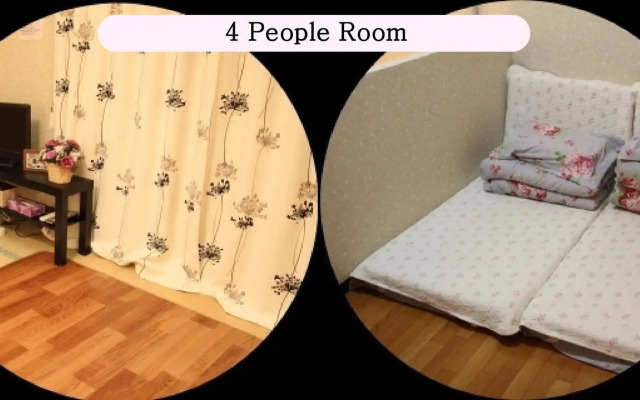 Hotel SSK Osaka Naniwa