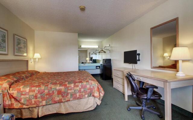 Legacy Inn - Cookeville