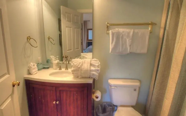 Plaza del Sol - 1 Br Condo
