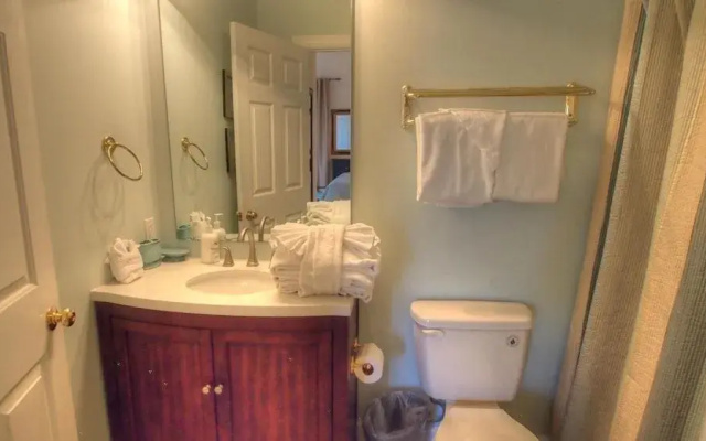 Plaza del Sol - 1 Br Condo