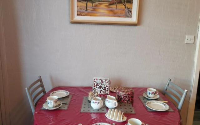Homely wee House
