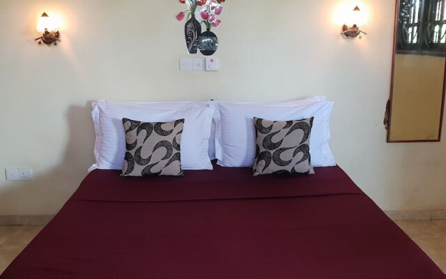 3s holiday home