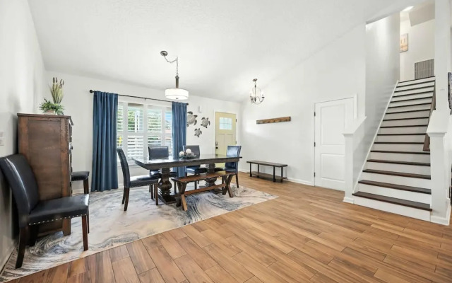 Salty Tradewind Retreat - 14ppl!