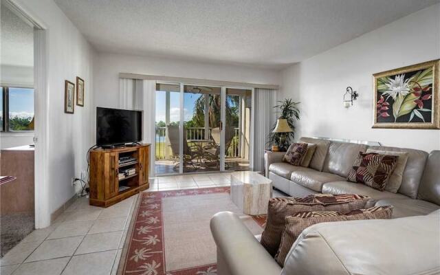 Sand Caper 103 - Two Bedroom Condo