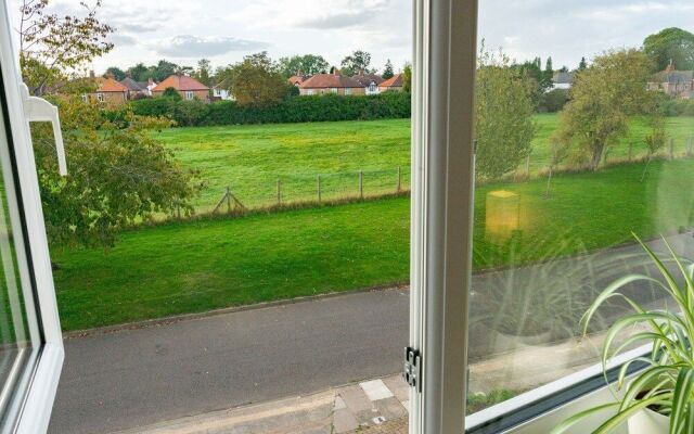 Fairview Meadows