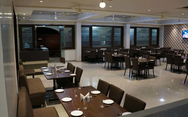 Hotel Royal Palace