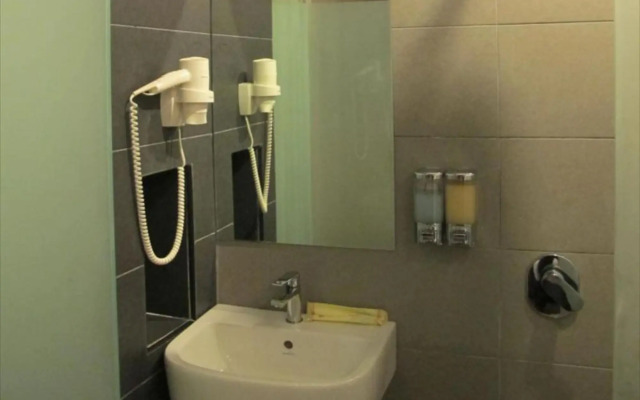 Hotel Austin Paradise - Pulai Utama
