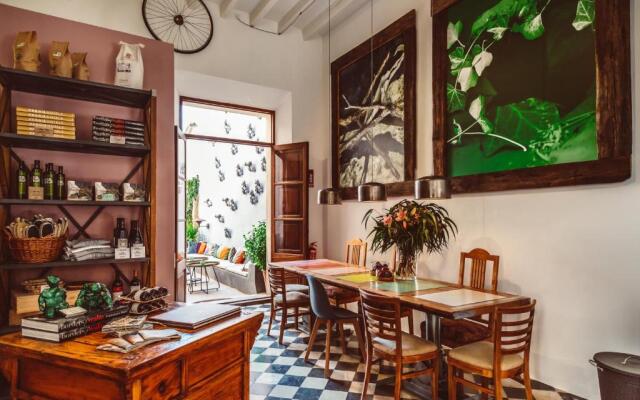 Ecocirer Healthy Stay