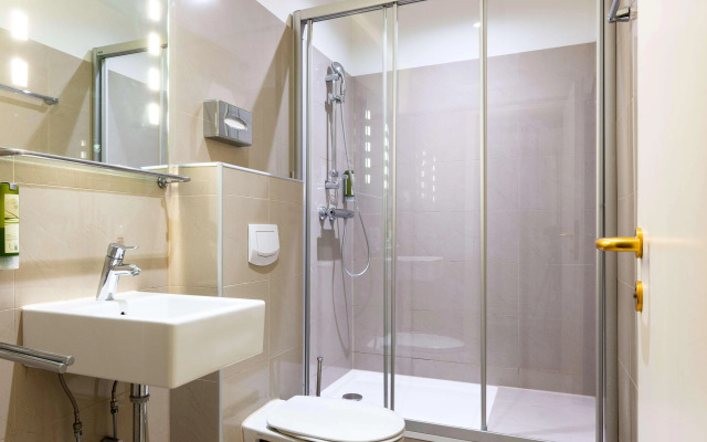 EKONO by Leva Hotel Strasser