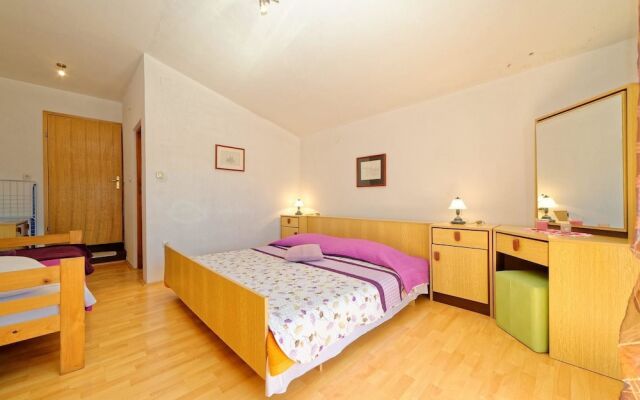 Apartments Nada
