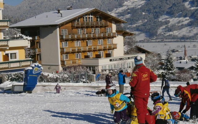 Hotel Elisabeth