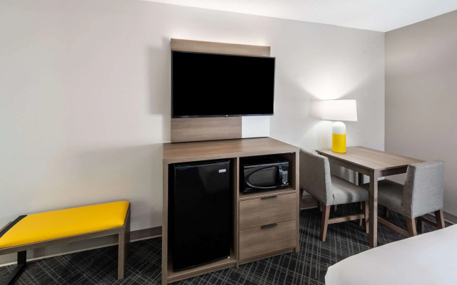 Comfort Inn & Suites Fishers - Indianapolis