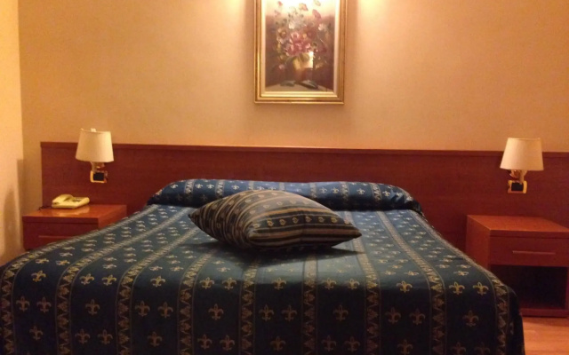 Hotel Fenicia