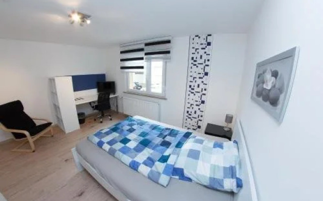 Pension Solo Heilbronn